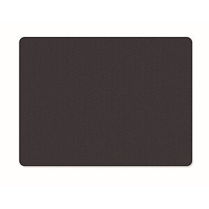 Rectangular magnet in PVC, white