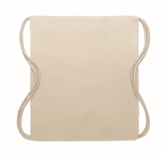 Recycled 140 gr/mÂ˛ cotton bag