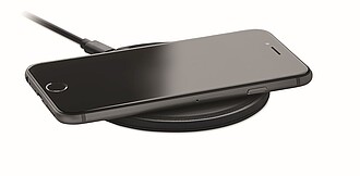 Recycled 15W Wireless charger