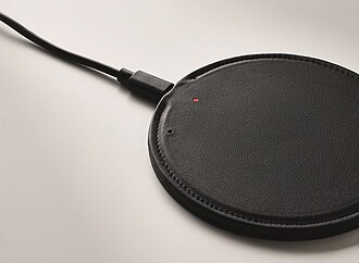 Recycled 15W Wireless charger