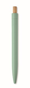 Recycled ABS ball pen, mint green