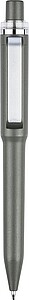 Recycled ABS ballpen, anthracite