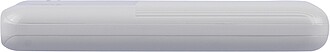Recycled ABS powerbank Tavi, white