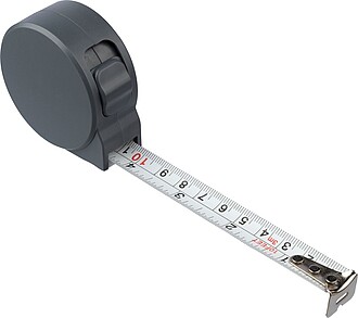 Recycled ABS tape measure (3 meter) Ute