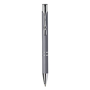 Recycled aluminium ballpen Kamari