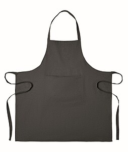 Recycled cotton Kitchen apron
