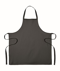 Recycled cotton Kitchen apron