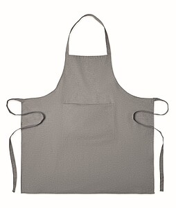 Recycled cotton Kitchen apron