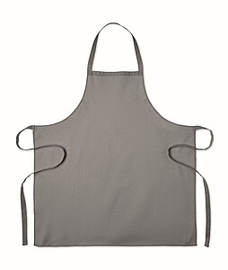 Recycled cotton Kitchen apron