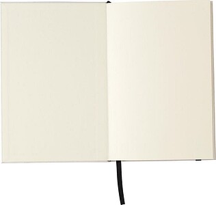 Recycled milk carton notebook A5 Hudson