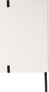 Recycled milk carton notebook A5 Hudson