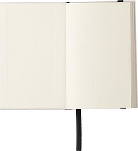 Recycled milk carton notebook A6 Bohdi