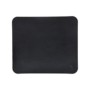 Recycled mouse mat Alexis, black