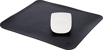 Recycled mouse mat Alexis, black