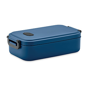Recycled PP Lunch box 800 ml MO6855-04