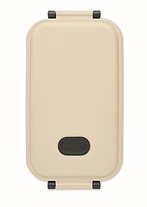 Recycled PP lunch box