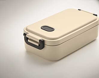 Recycled PP lunch box