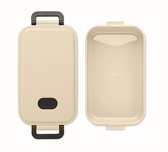 Recycled PP lunch box