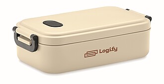 Recycled PP lunch box