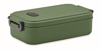 Recycled PP lunch box