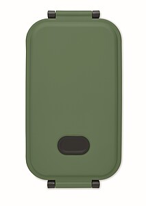 Recycled PP lunch box