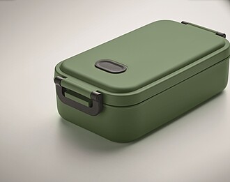 Recycled PP lunch box