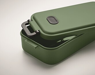 Recycled PP lunch box