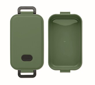 Recycled PP lunch box