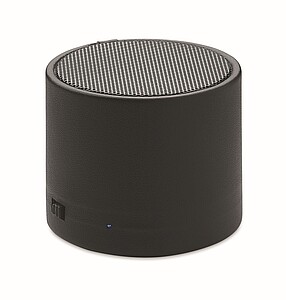 Recycled PU wireless speaker