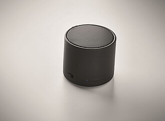 Recycled PU wireless speaker