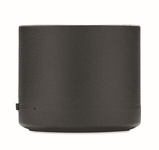 Recycled PU wireless speaker