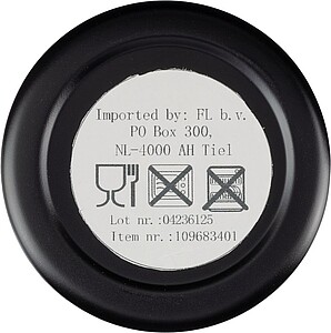 Recycled stainless steel bottle Aline