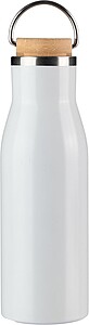 Recycled stainless steel bottle Aline