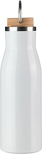 Recycled stainless steel bottle Aline