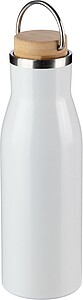 Recycled stainless steel bottle Aline