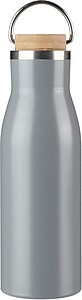 Recycled stainless steel bottle Aline