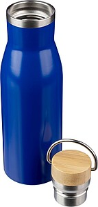 Recycled stainless steel bottle Aline