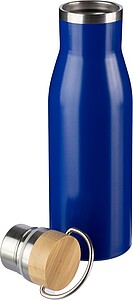Recycled stainless steel bottle Aline
