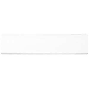 Refari 15 cm recycled plastic ruler