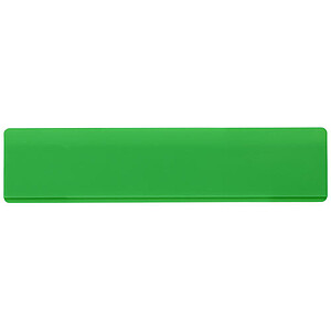 Refari 15 cm recycled plastic ruler