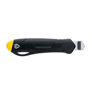 Refillable RCS recycled plastic professional knife