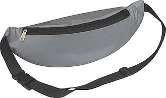 Reflecting Waist Bag