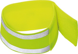 Reflective arm band