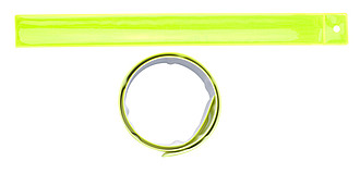 reflective band