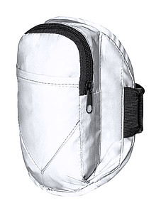 reflective running armband