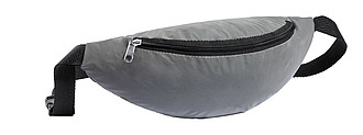 reflective waist bag