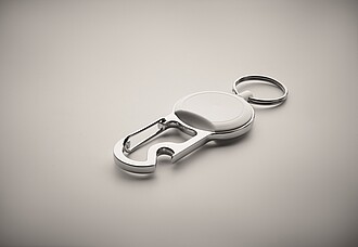 Retractable badge holder