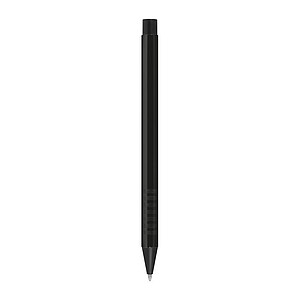 Retractable ballpen made of metal