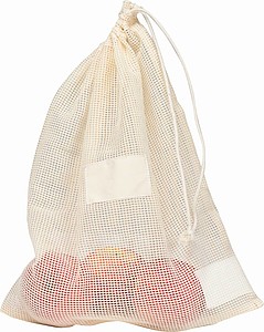 Reusable cotton net