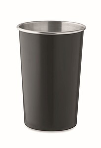 Reusable cup
